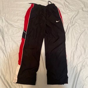 Boys Nike sweat pants